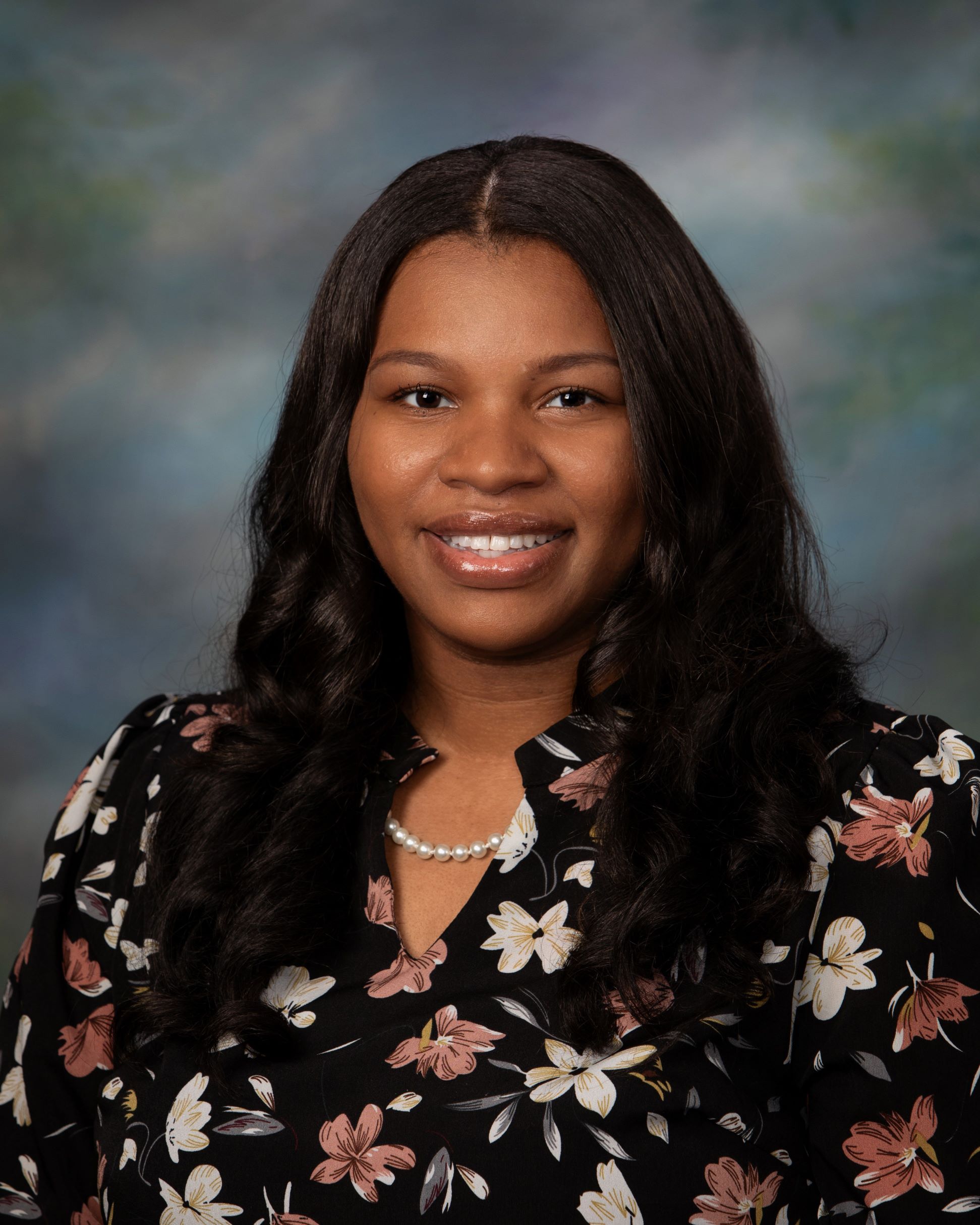Valerie Baines FNP